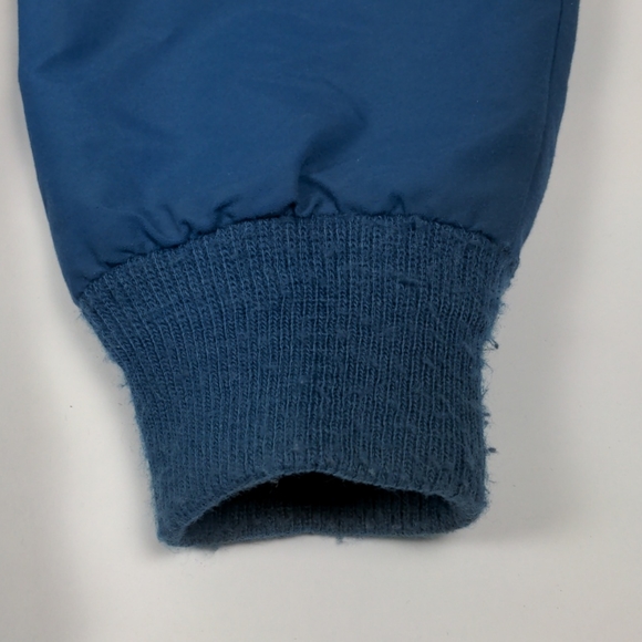 L.L. Bean Warm Up Jacket - Vintage - Made in USA - Picture 6 of 8